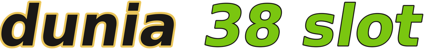 dunia 38 slot logo